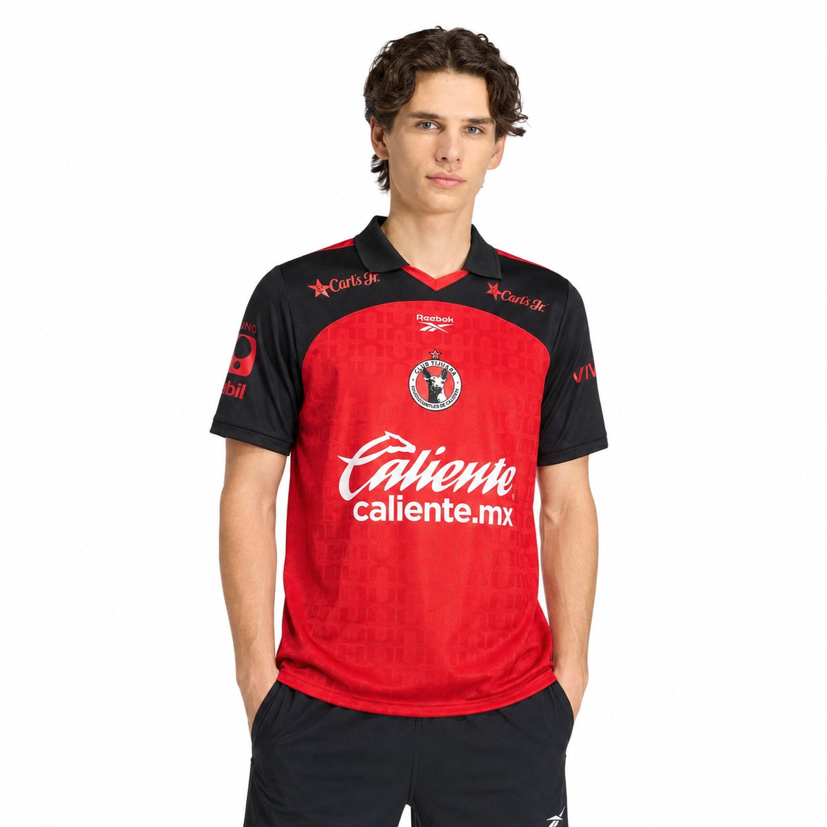 Polo 26/27 Men's Jersey