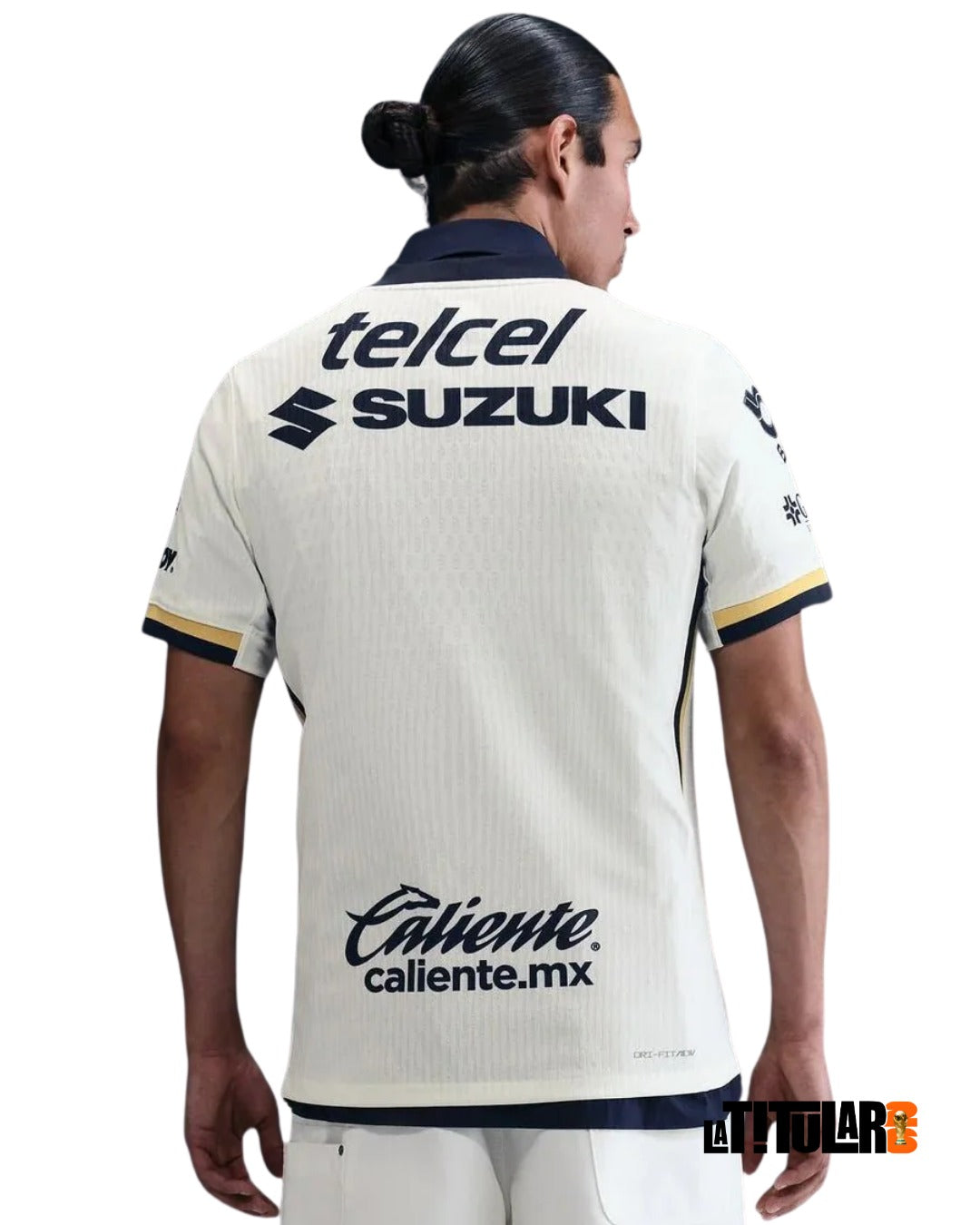Home ? Men's Player Jersey