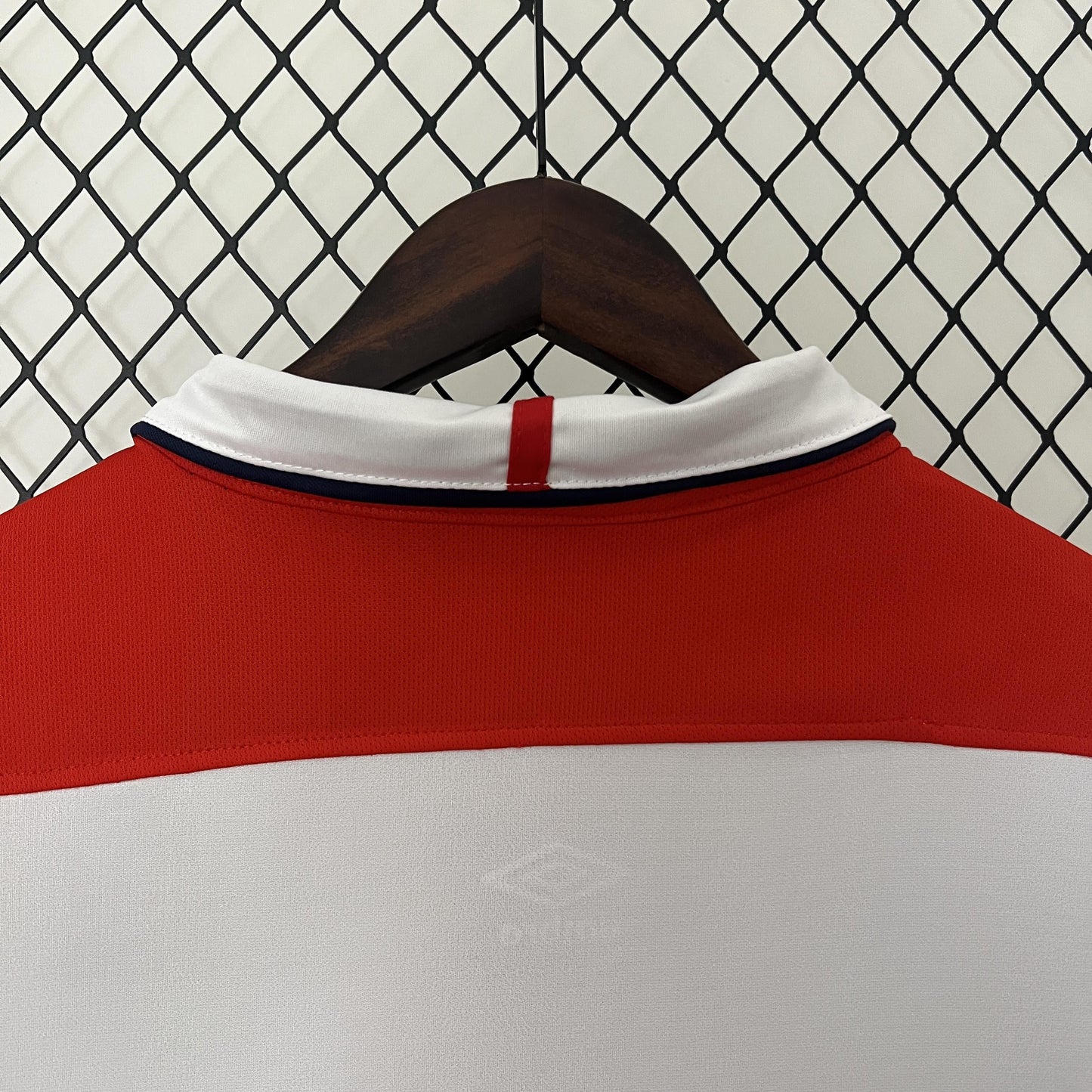 Retro Home 04 Men's Jersey