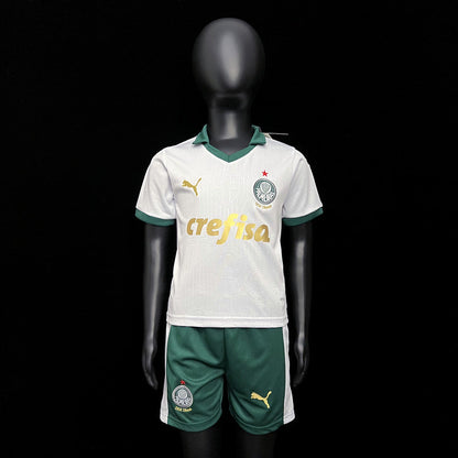 Away 24/25 Kids Kit