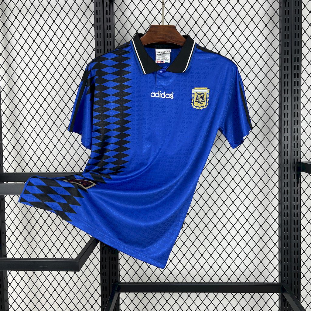 Retro Jersey 94 Men's