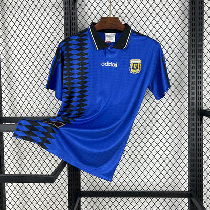 Retro Jersey 94 Men's