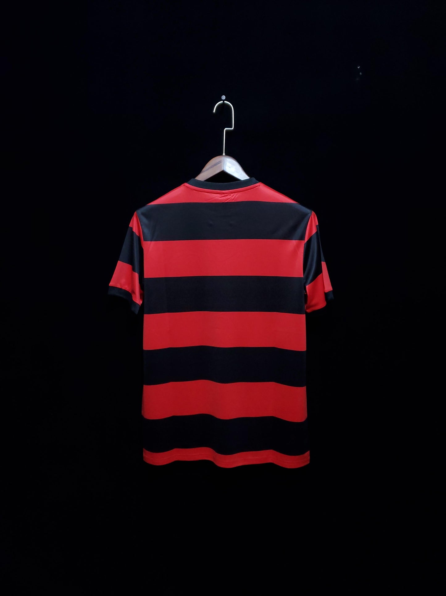 Retro Home 78/79 Men's Jersey