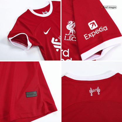 Home 23/24 Kids Kit