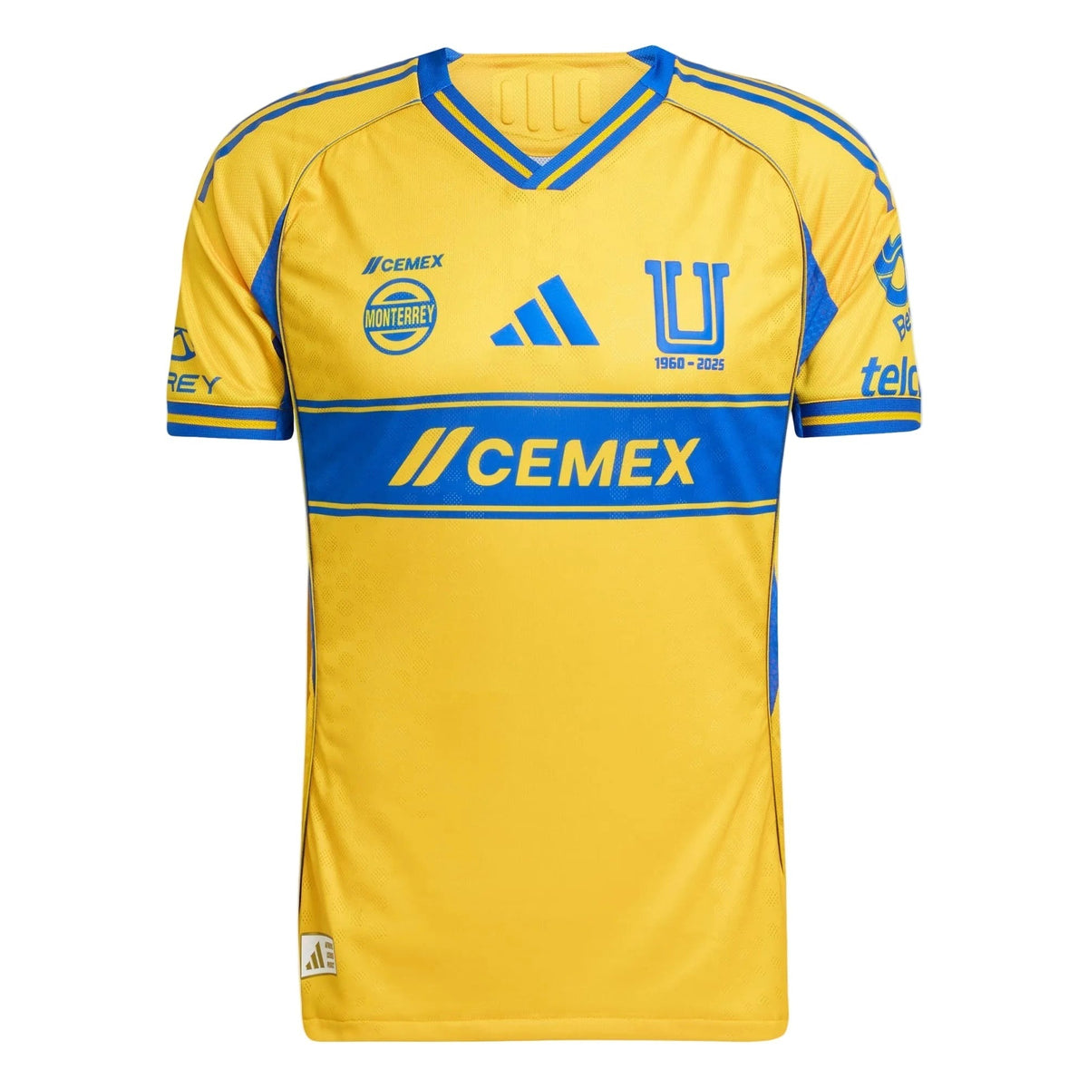 Home 25/26 Men's Jersey