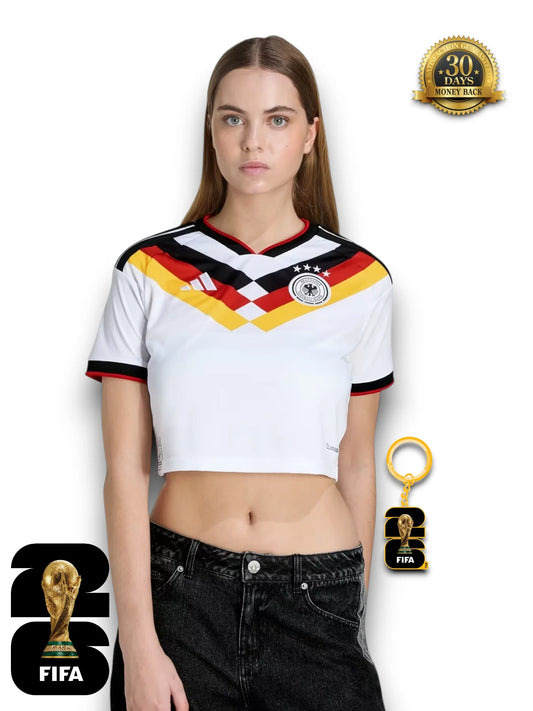 Damen-Trikot 26