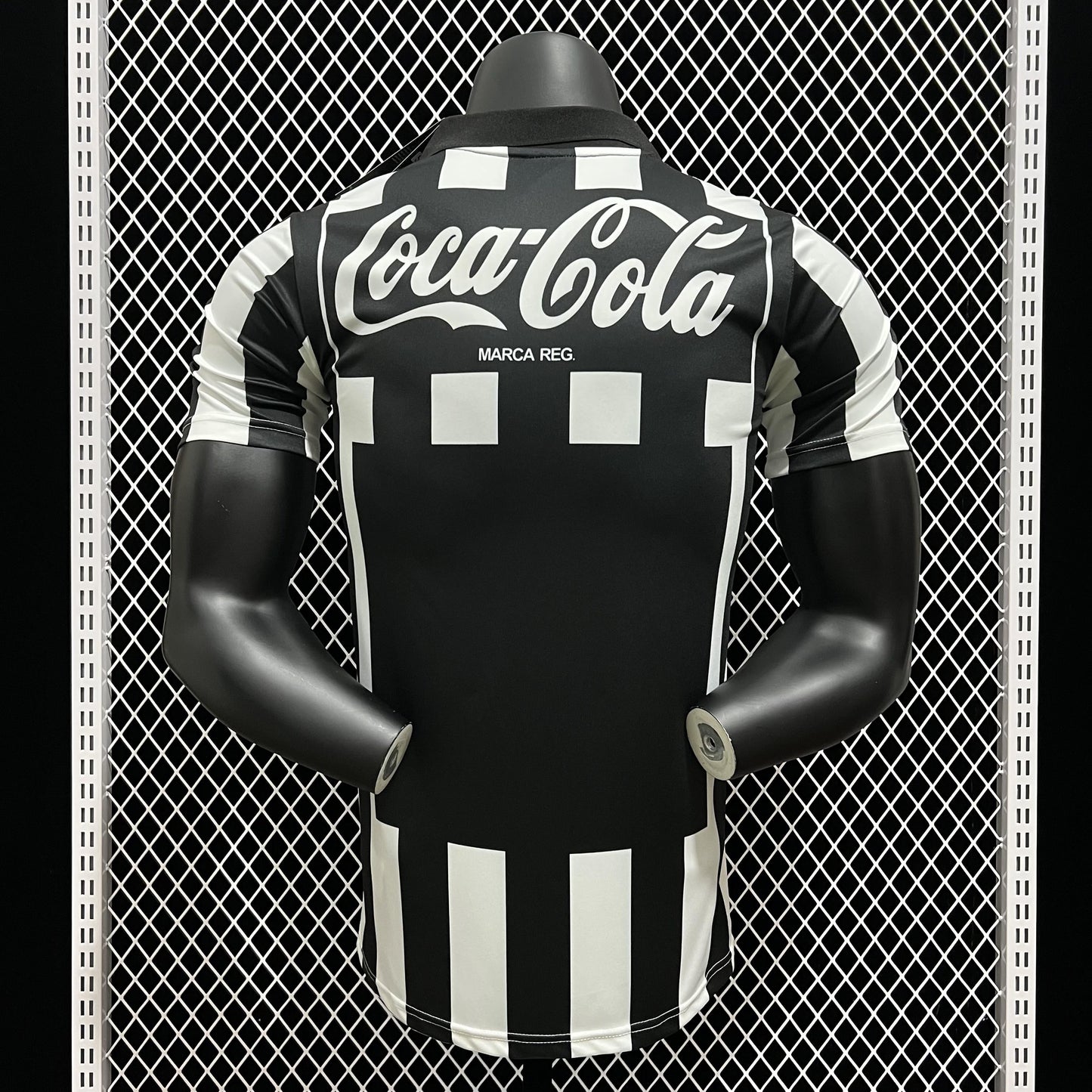 Retro Home 92 Men's Jersey