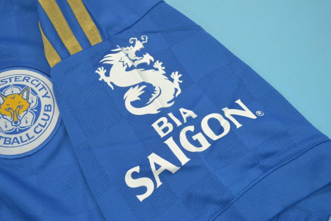 Retro Home 19/20 Men's Jersey