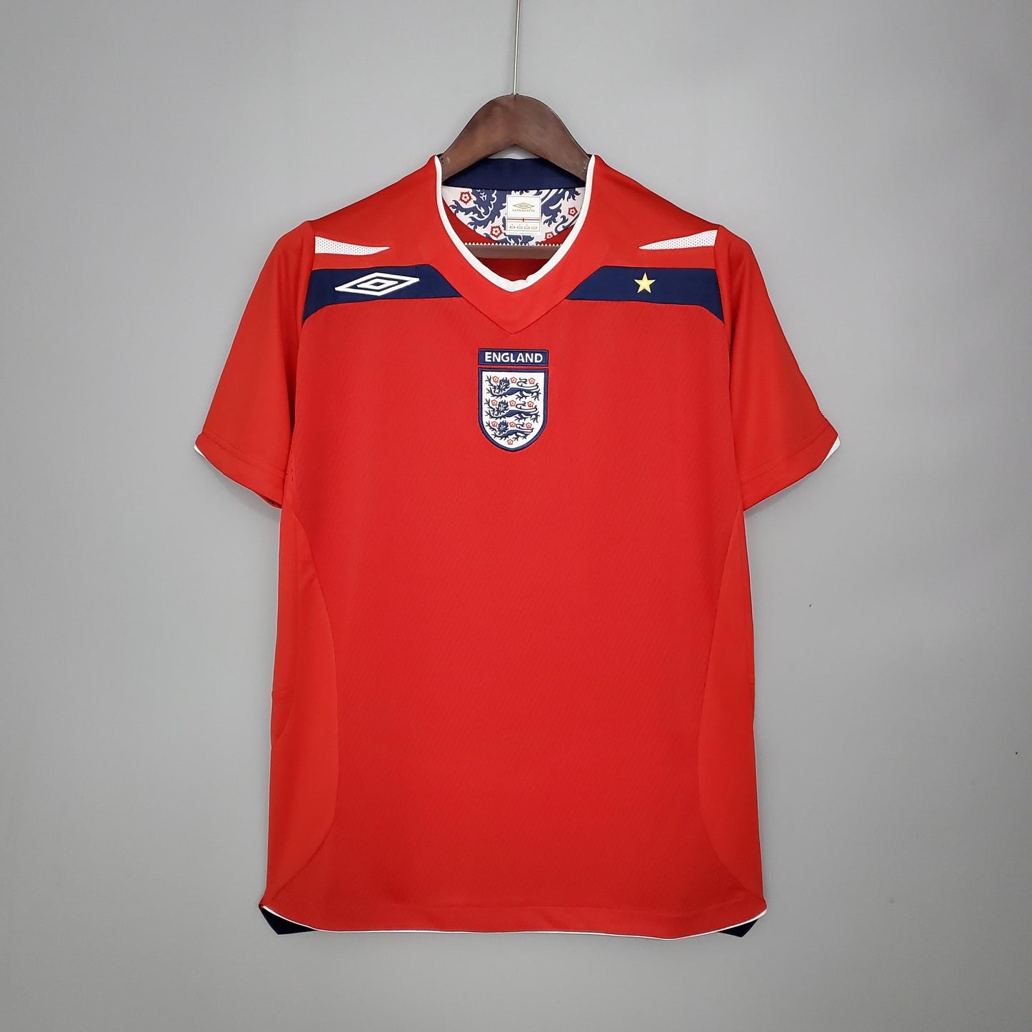 Retro Away 08/10 Men's Jersey