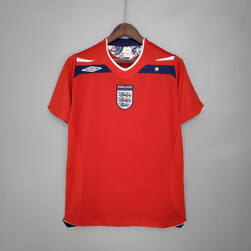 Retro Away 08/10 Men's Jersey