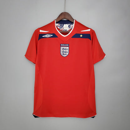 Retro Away 08/10 Men's Jersey