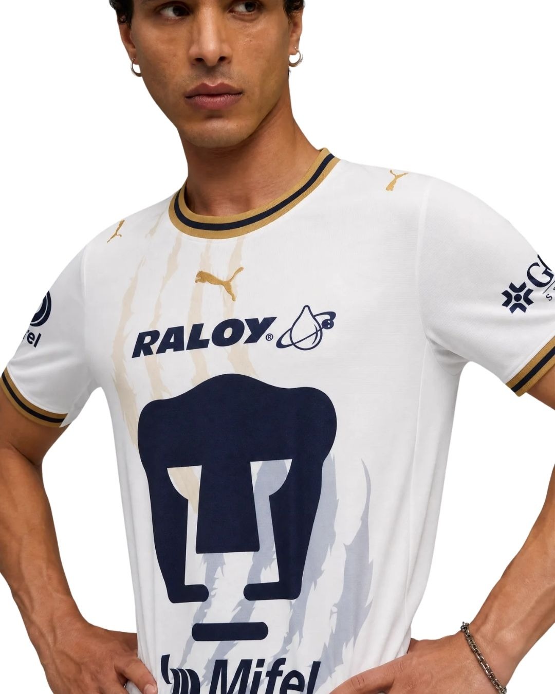Away ? Men's Jersey