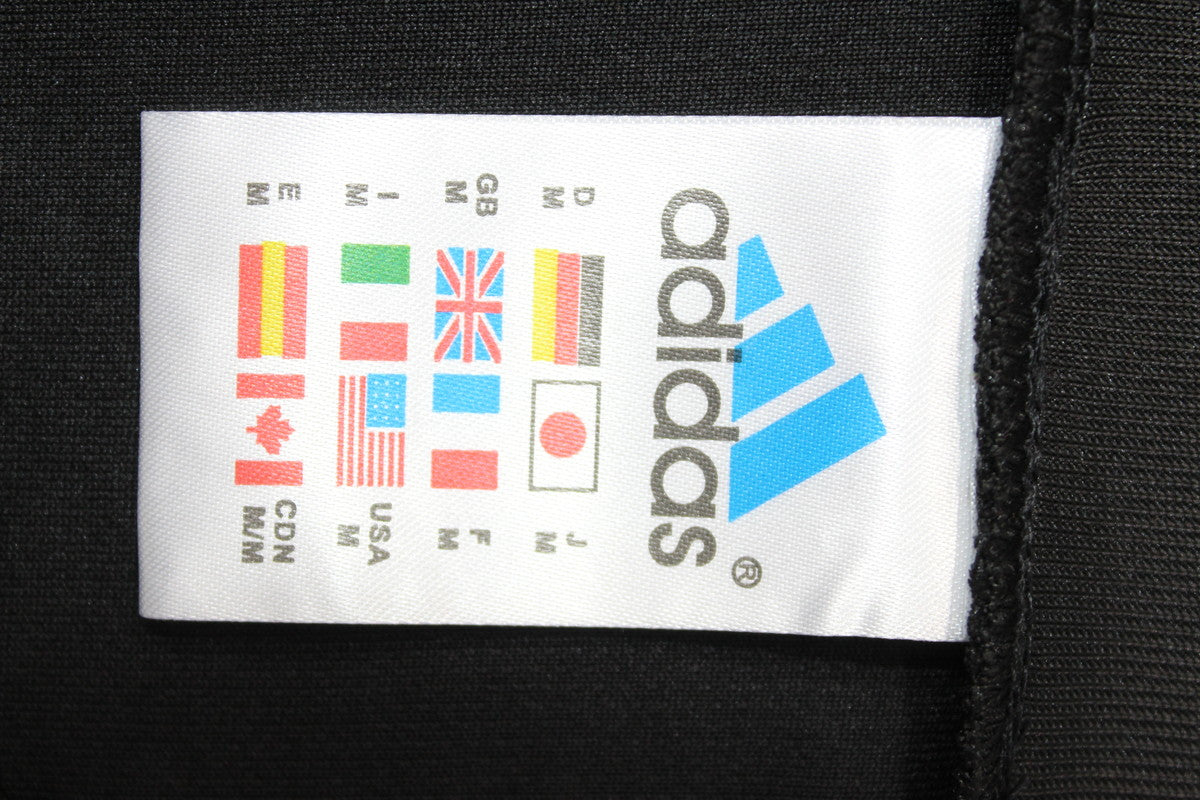 Retro Away 96/97 Men's Long Sleeve Jersey