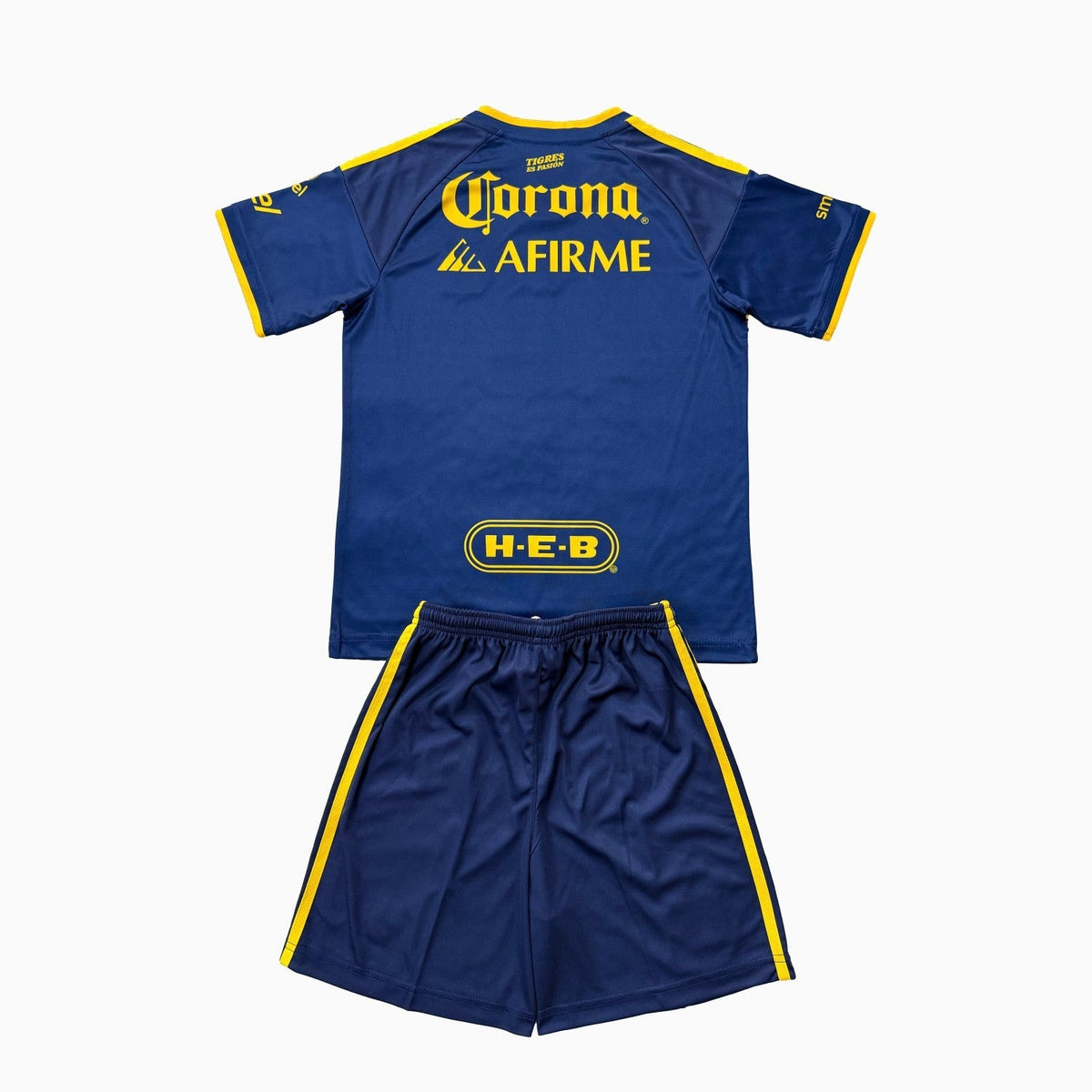 Away 26/27 Kids Kit