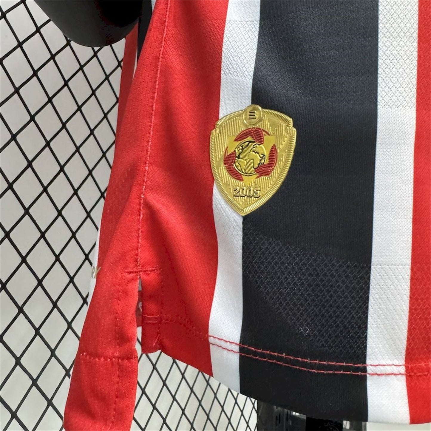 Jersey 25/26 Men's