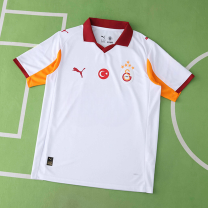 Jersey 25/26 Men's