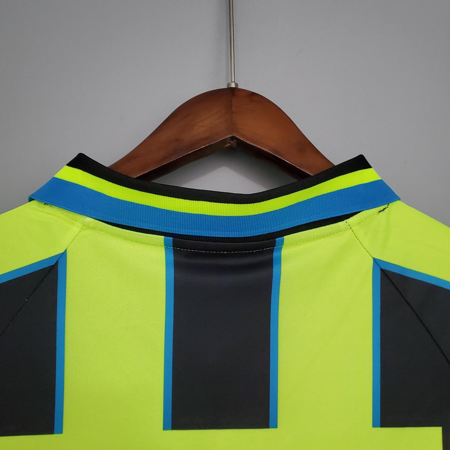 Retro Third 98/99 Men's Jersey