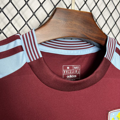 Home 24/25 Men's Jersey