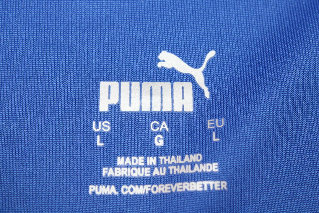 Retro Home 15/16 Men's Jersey