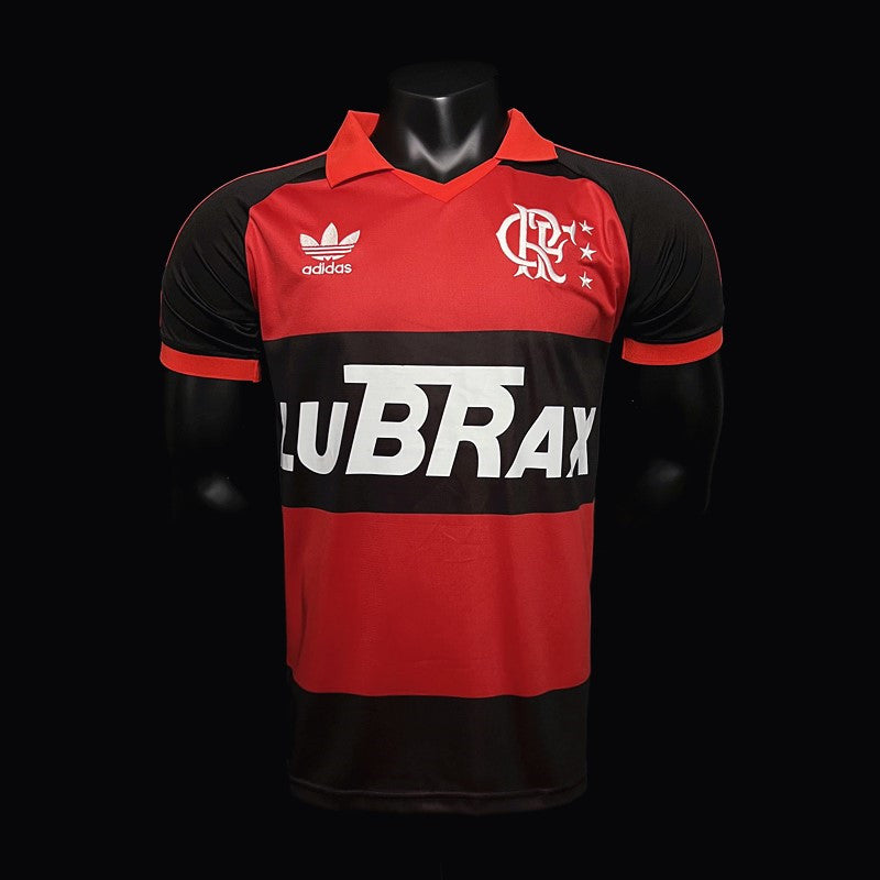 Retro Home 87 Men's Jersey