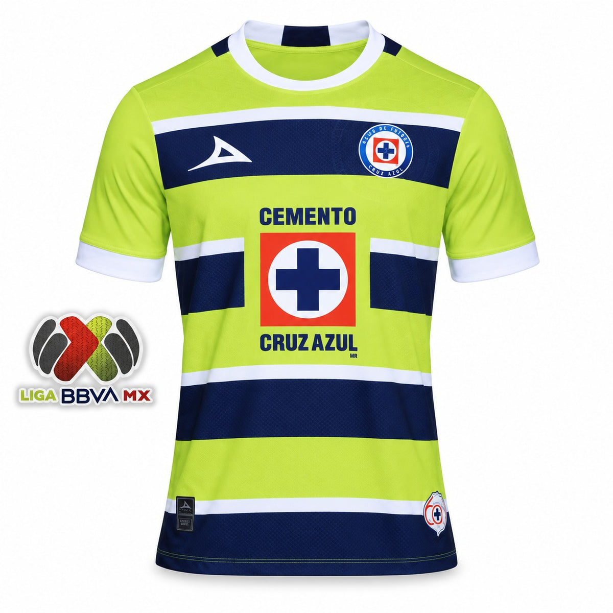 GK 24/25 Men's Jersey
