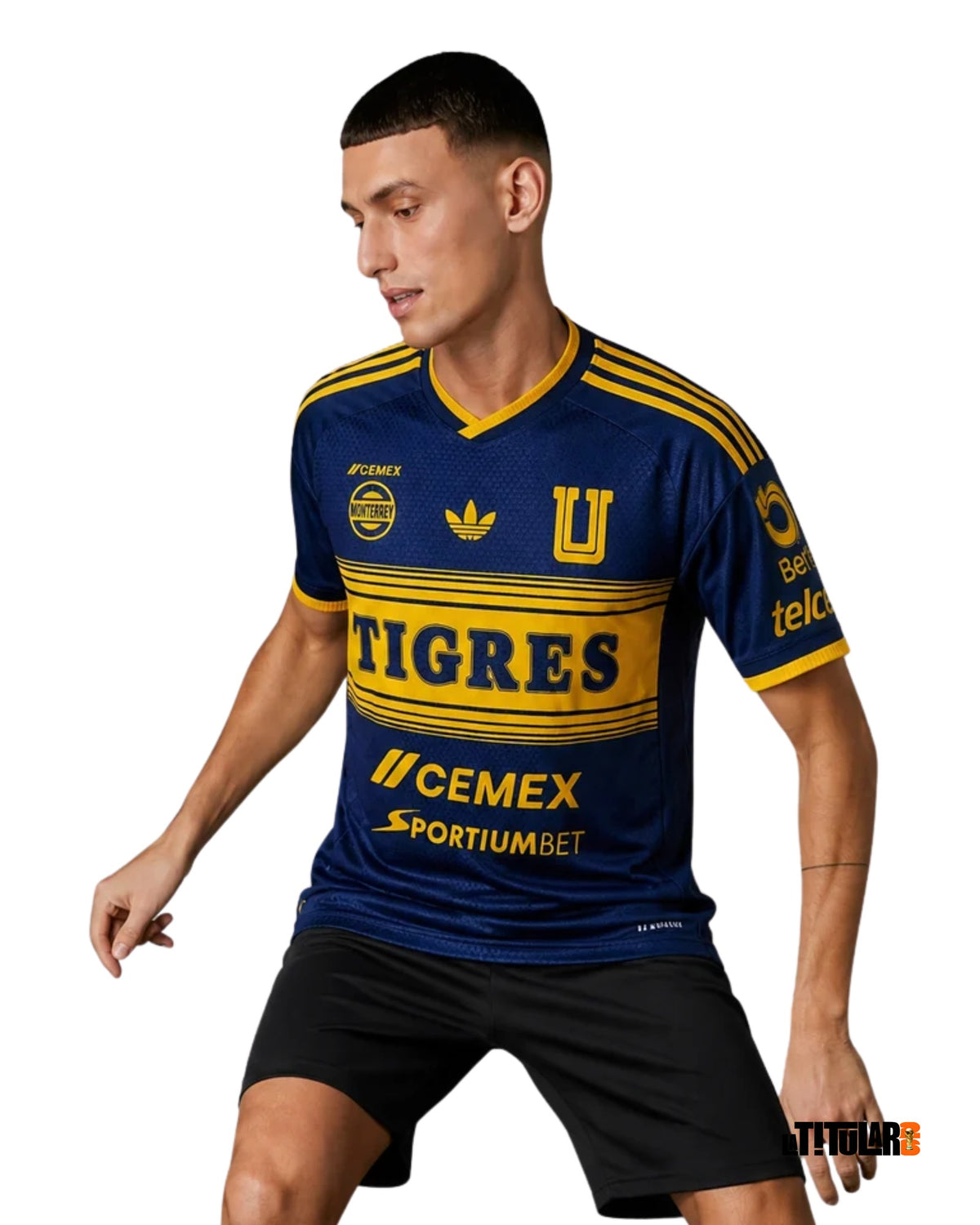 Away 26/27 Men's Player Jersey