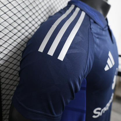Away 24/25 Men's Player Jersey