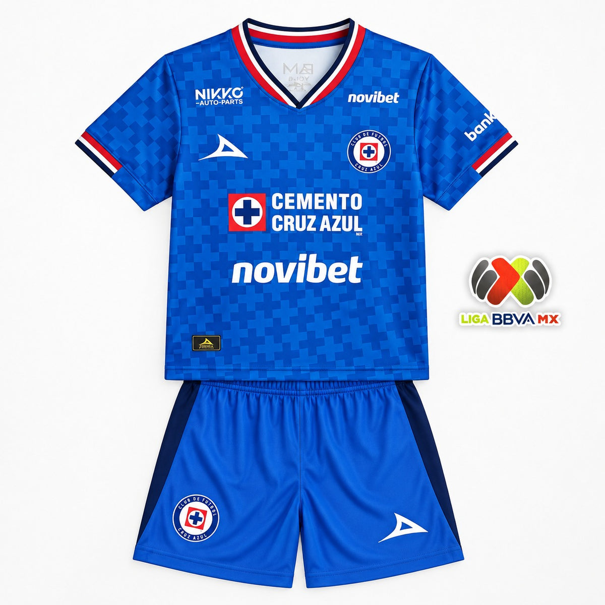 Home 25/26 Kids Kit