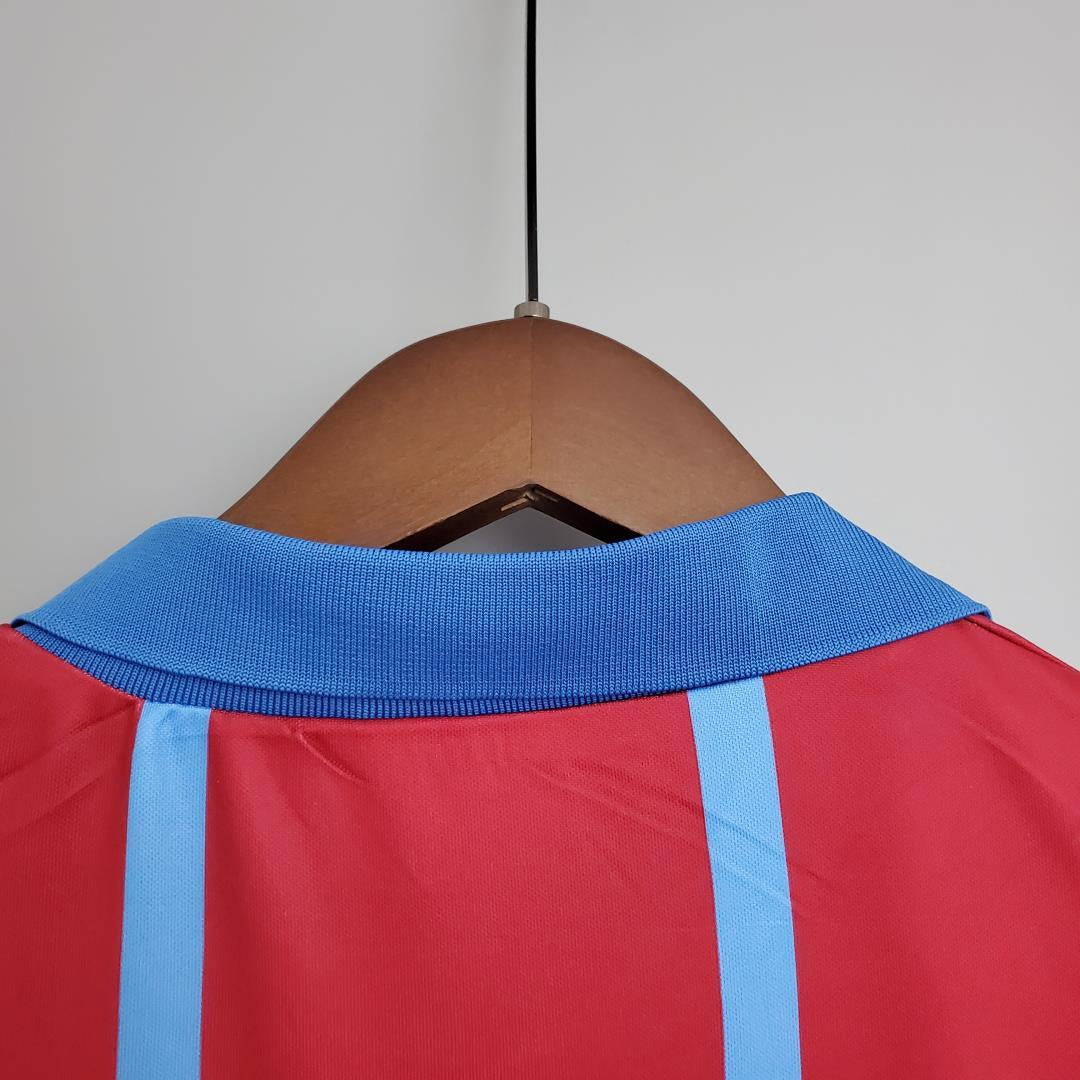 Retro Home 93/95 Men's Jersey