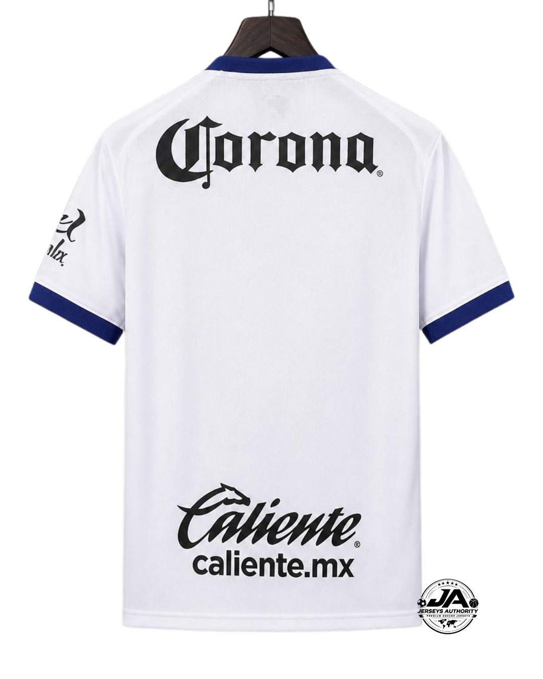 26/27 Champions Men's Player Jersey