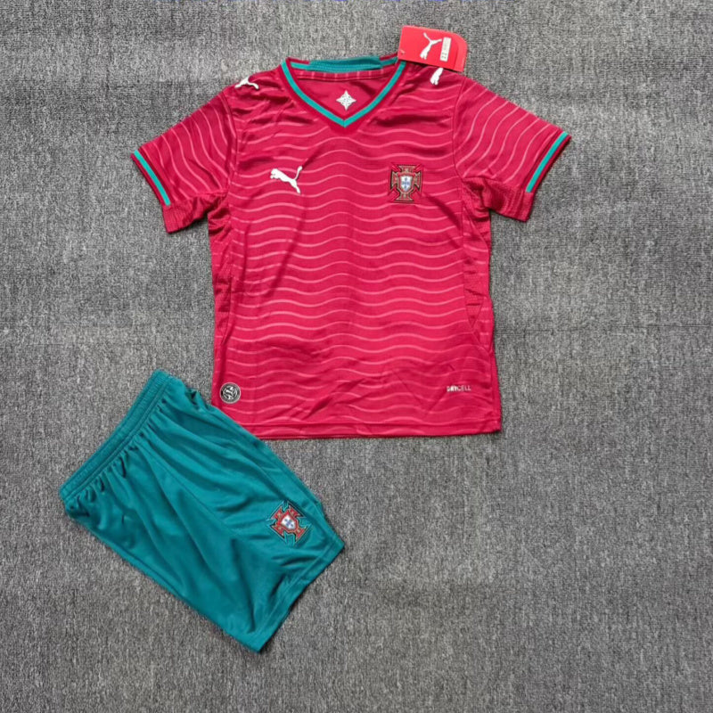 Jersey 26 Kids Kit