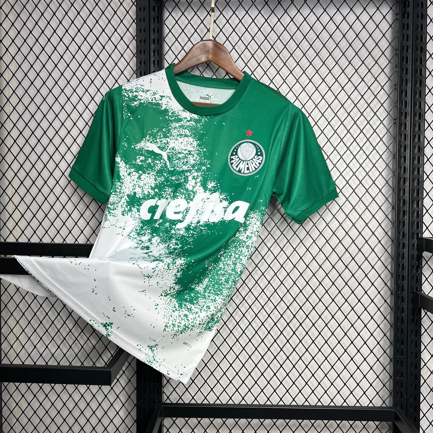 Jersey 24/25 Men's