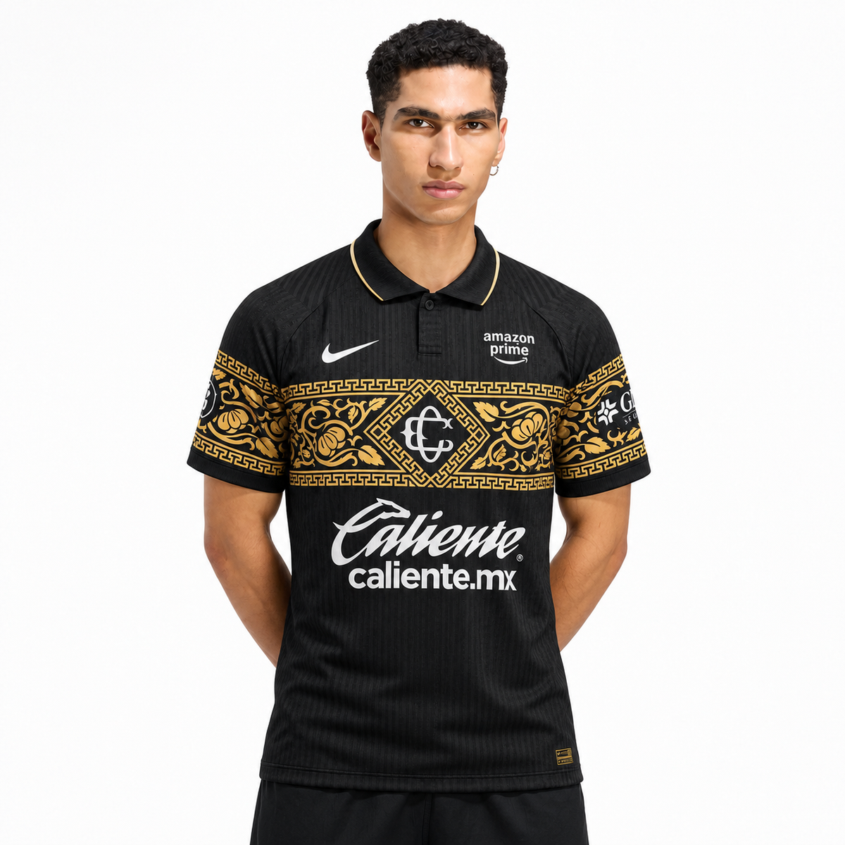 Third 26/27 Men's Player Jersey