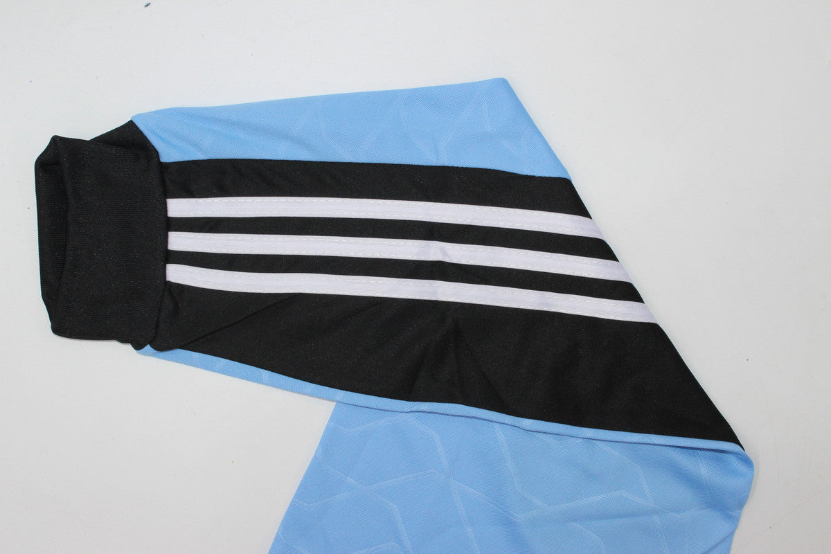 Retro Goalkeeper 95/96 Men's Long Sleeve Jersey