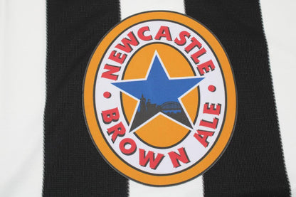 Retro Home 95/97 Men's Long Sleeve Jersey