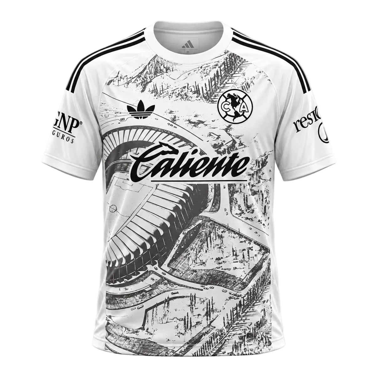 Away 25/26 Men's Jersey