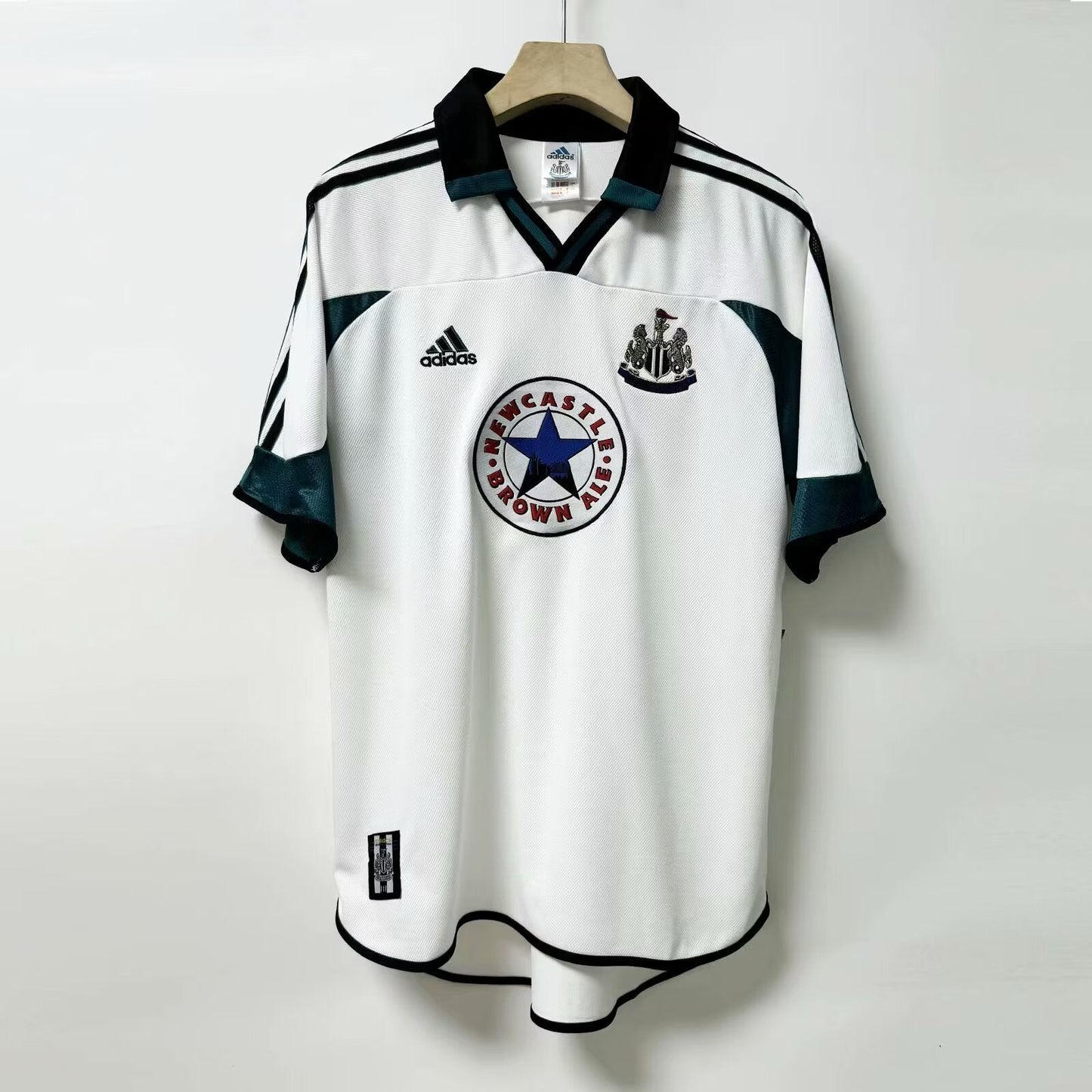Retro Away 99/00 Men's Jersey