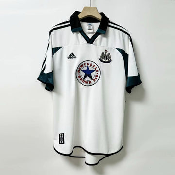 Retro Away 99/00 Men's Jersey