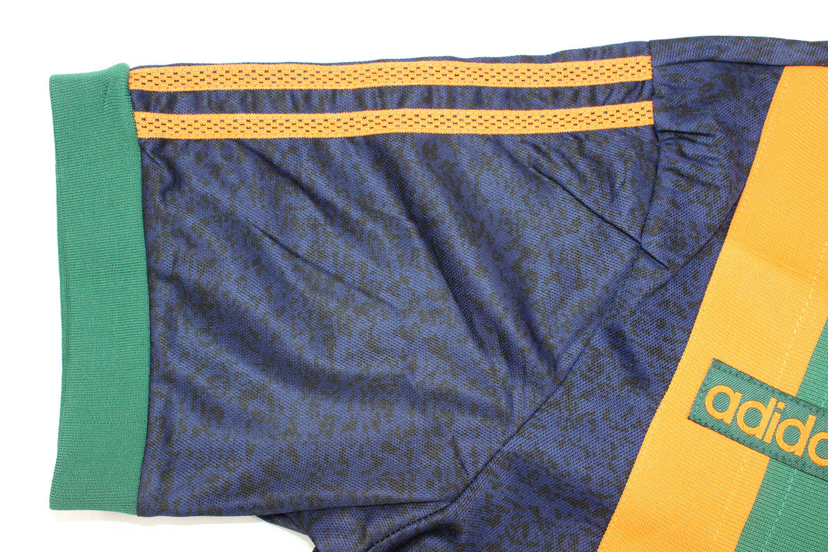 Retro Away 97/98 Men's Jersey