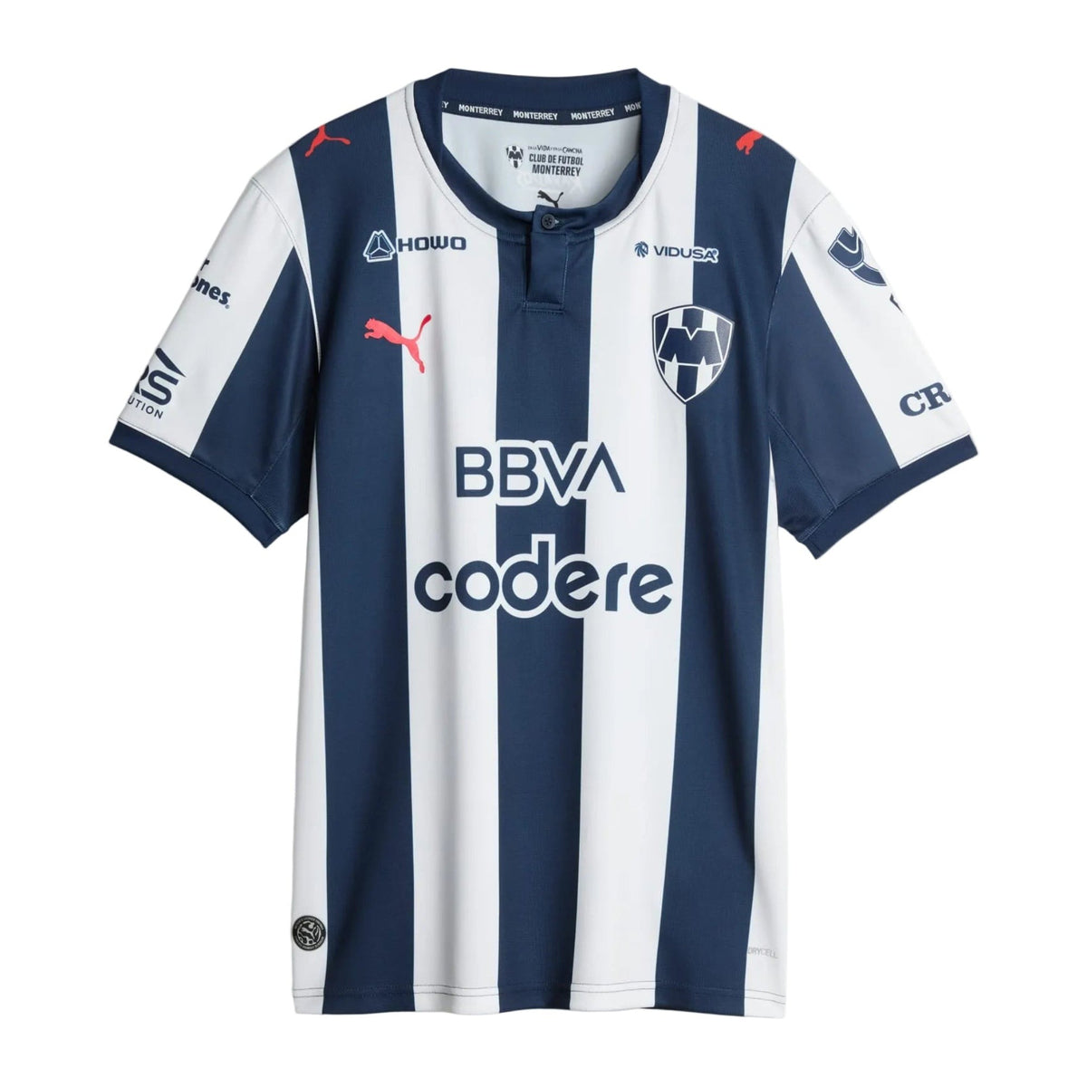 Home 26/27 Men's Player Jersey