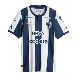Home 26/27 Men's Player Jersey