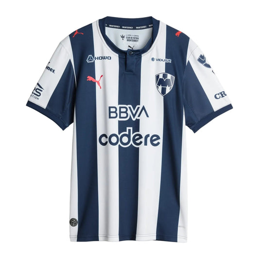 Home 26/27 Men's Player Jersey