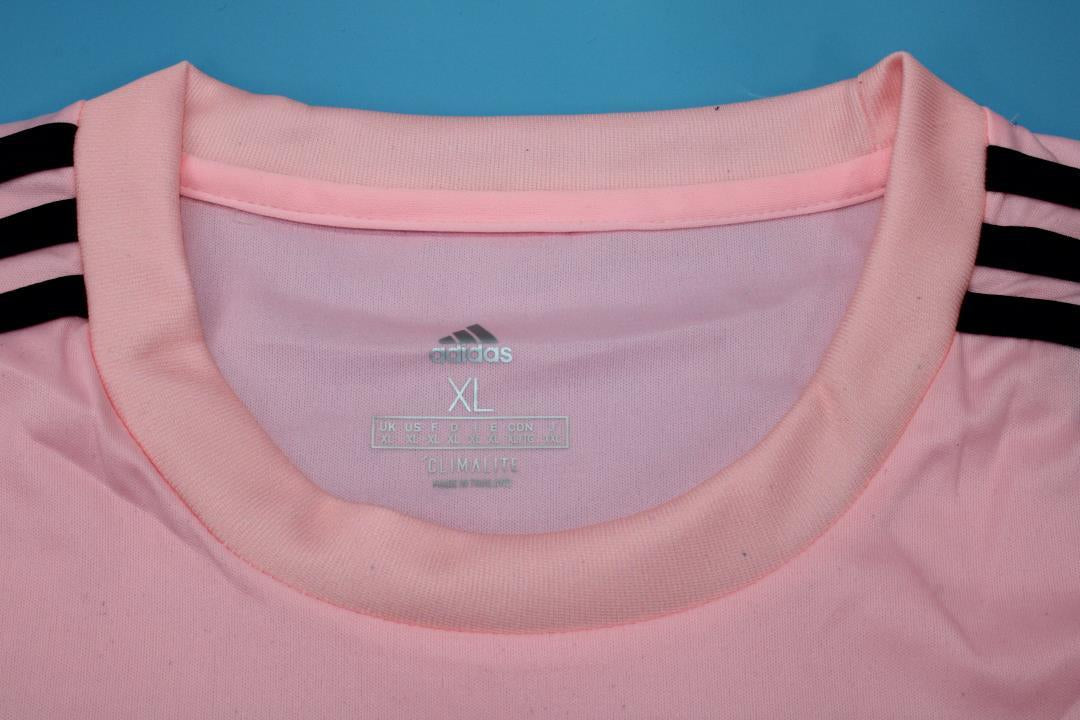Retro Away 19/20 Men's Jersey