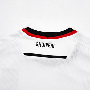 Albânia Away Jersey 2024/25