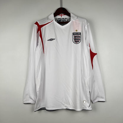 Retro Home 06 Men's Long Sleeve Jersey