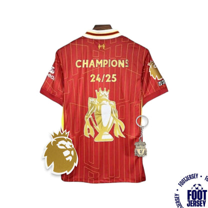 Home 24/25 Men's Jersey