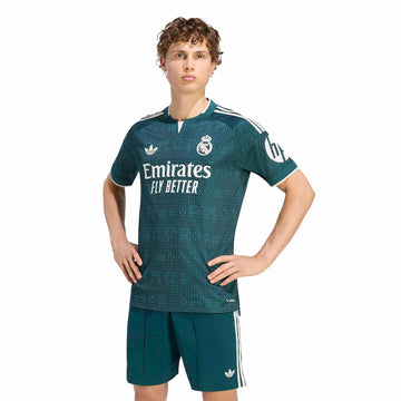 Away 26/27 Men's Player Jersey