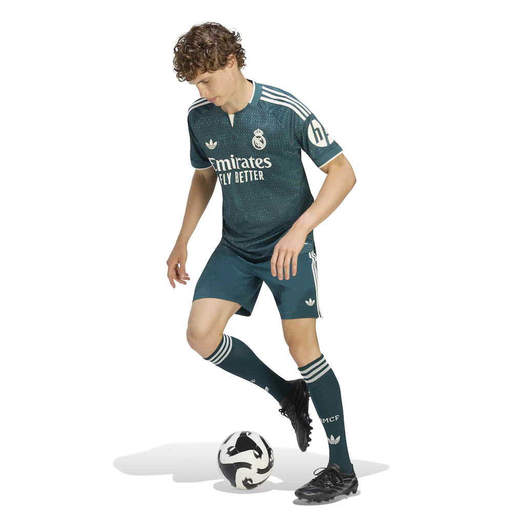 Away 26/27 Men's Player Jersey