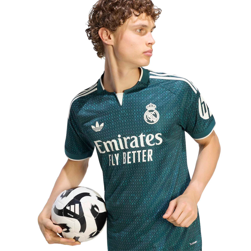 Away 26/27 Men's Player Jersey