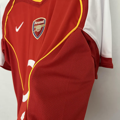 Retro Home 04/05 Men's Jersey